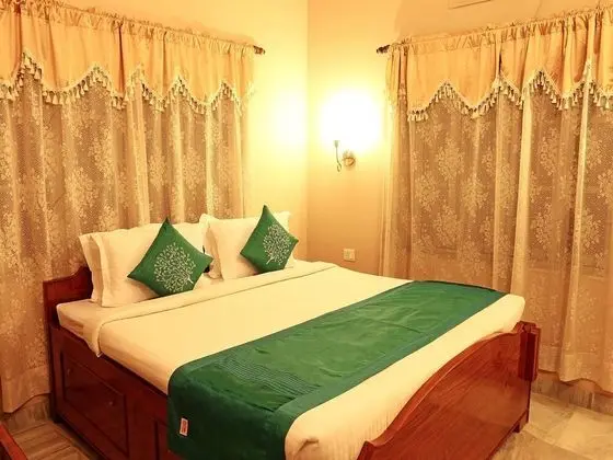 OYO 2335 Apartment Lakeplace - Oda