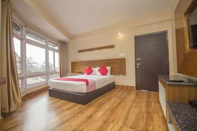 OYO 23351 Gompus Paradise & Resort - Öne Çıkan Resim