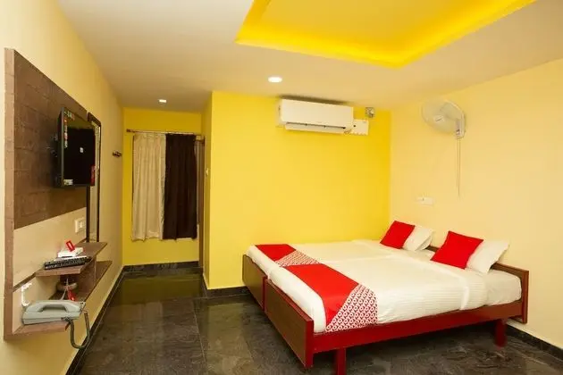 OYO 23398 Sri Murugan Beach Paradise - Öne Çıkan Resim