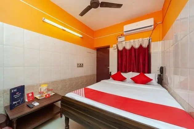 OYO 23455 Varsha Residency - Oda