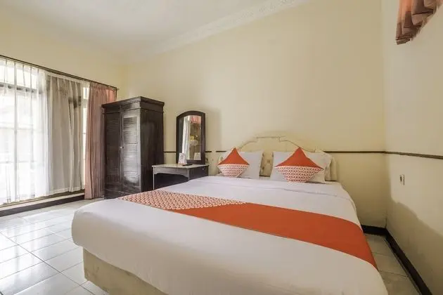 OYO 2346 Hotel Padjadjaran 1 - Öne Çıkan Resim