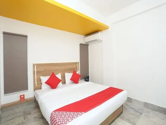 OYO 23467 Stayinn Nest