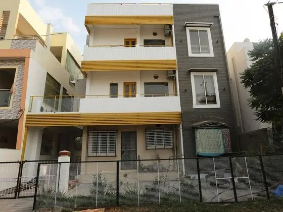OYO 23467 Stayinn Nest
