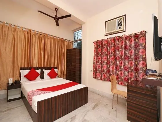 OYO 23479 Studio Atrium - Öne Çıkan Resim