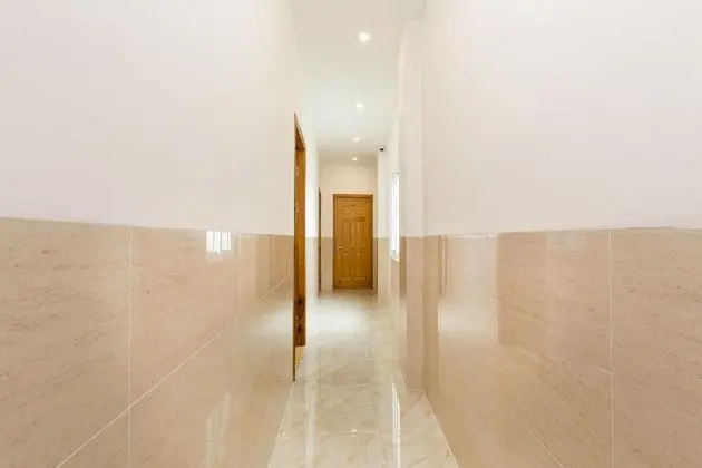 OYO 235 Ngoc Dung Hotel - İç Mekan