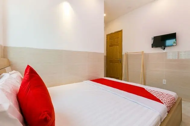 OYO 235 Ngoc Dung Hotel - Oda