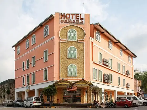 OYO 235 Hotel Sahara Rawang - Genel