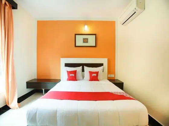 OYO 235 Hotel Sahara Rawang - Oda