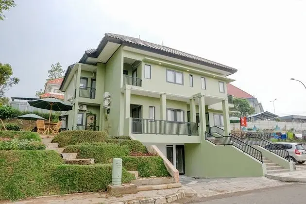 OYO 2350 Panorama Inn Residence