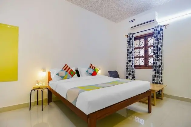 OYO 23545 Home Design Studios Nagao - Öne Çıkan Resim