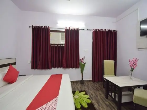 OYO 23553 Padamgarh Residency - Oda