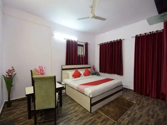 OYO 23553 Padamgarh Residency - Öne Çıkan Resim