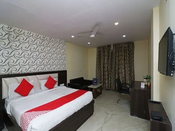 OYO 23595 Hotel Tajway Inn - Öne Çıkan Resim