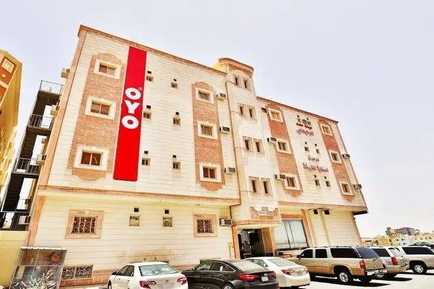 OYO 236 Al Wethenani Apartment