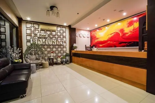 OYO 236 Hotel Edmundo - Öne Çıkan Resim