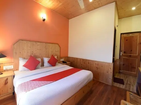 OYO 23604 Parth Regency