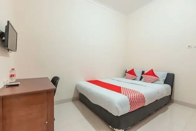 OYO 2364 Cempaka Harapan Indah - Öne Çıkan Resim