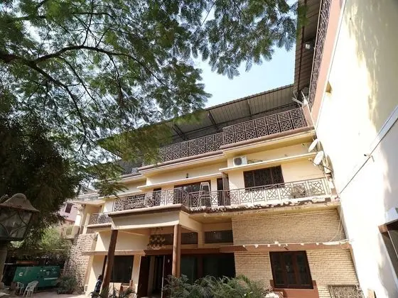 OYO 23662 Harmony