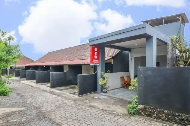 OYO 2367 Kenanga Homestay