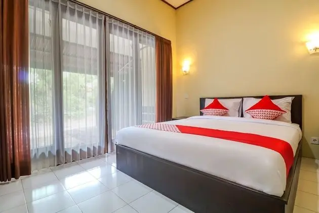 OYO 2367 Kenanga Homestay - Öne Çıkan Resim