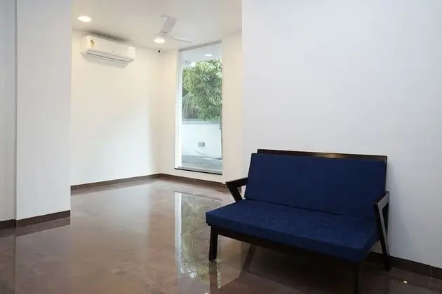 OYO 23670 Hotel Resonare Residency - İç Mekan