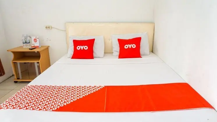 Oyo 2369 Cempaka Homestay
