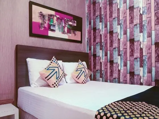 OYO 2375 Faris Homestay