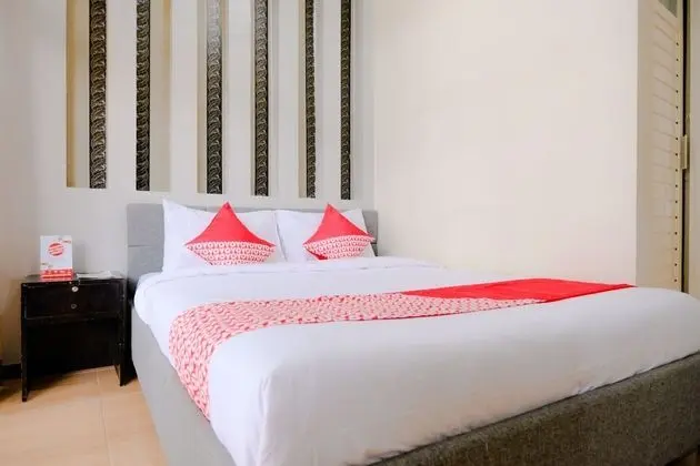 OYO 2376 Tiara Family Residence - Öne Çıkan Resim