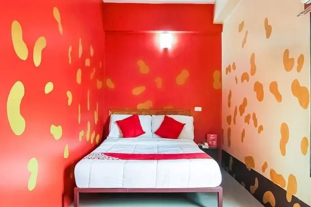 OYO 238 Bertlee's Pension Hauz - Öne Çıkan Resim