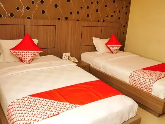 OYO 238 Hotel Grand Darussalam Syariah - Oda