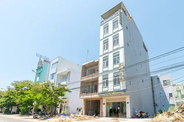 OYO 238 Luxury Motel