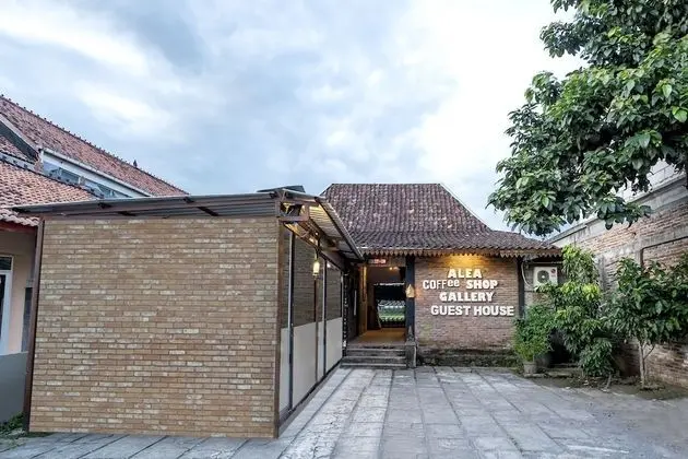 OYO 2380 Alea Guesthouse