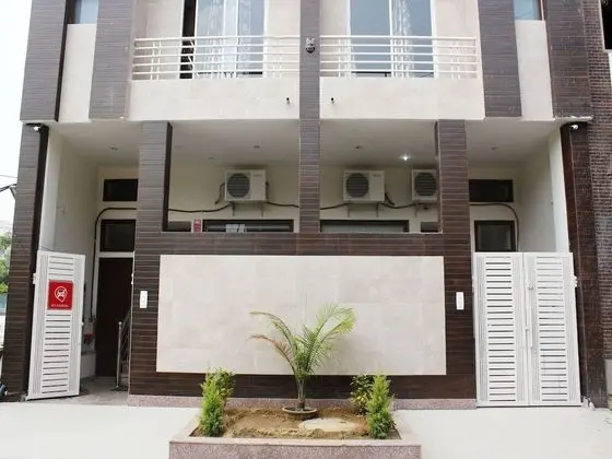 OYO 2384 Hotel Epic Inn