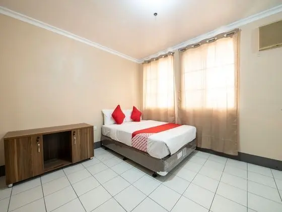 OYO 239 Tayuman Commercial Center - Öne Çıkan Resim
