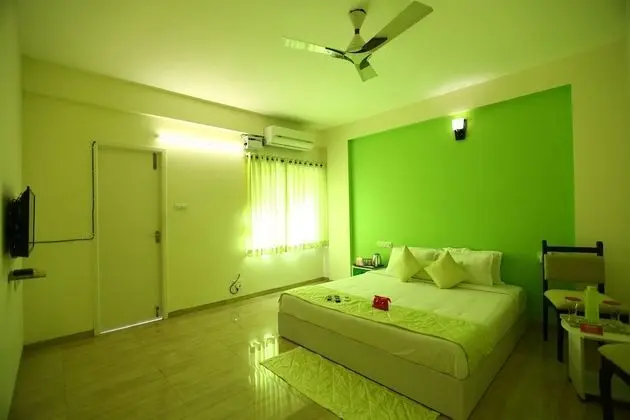 OYO 2391 Greentree Serviced Apartment, South Boag Road