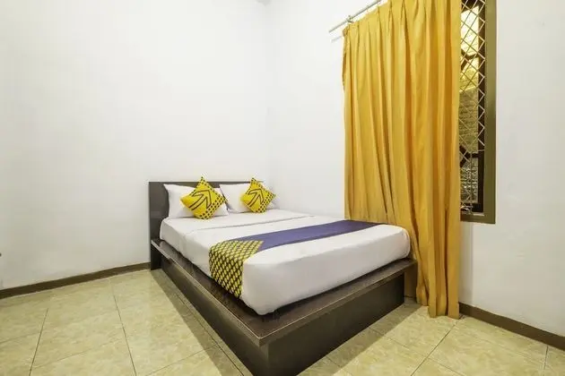 OYO 2395 Hotel Aden 2 Syariah