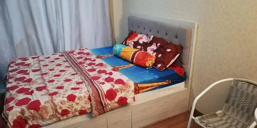 OYO 2396 Apartment Grand Asia Afrika - Öne Çıkan Resim
