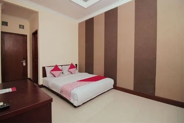 OYO 2400 Maleo Exclusive Residence - Öne Çıkan Resim