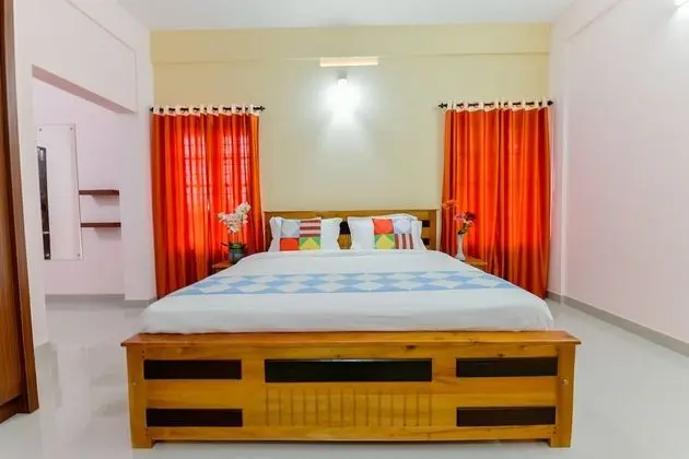 OYO 24016 Home Valley View 2BHK Sulthan Bathery - Oda