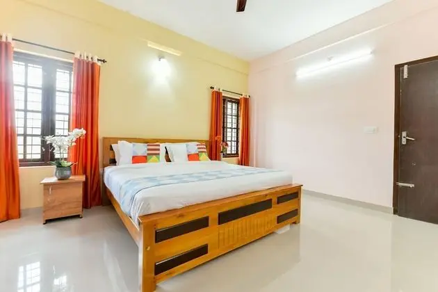 OYO 24016 Home Valley View 2BHK Sulthan Bathery - Öne Çıkan Resim