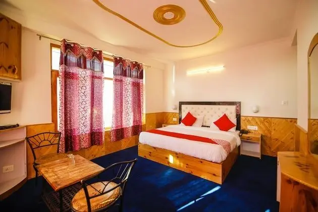 OYO 24074 Hotel Touchwood Shubh Dev