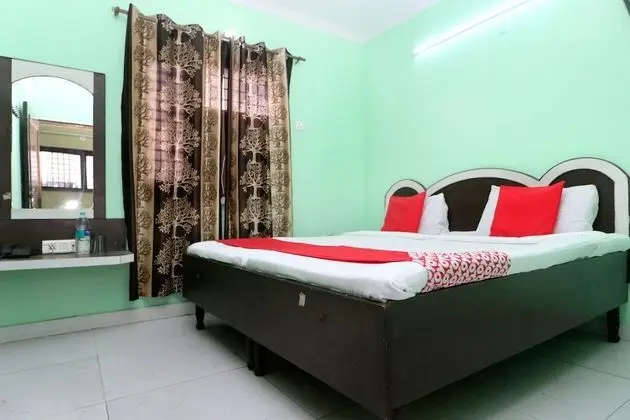 OYO 24095 Radha Swami Guest House - Öne Çıkan Resim