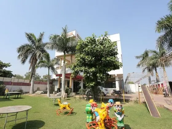 OYO 24097 Hotel Gangotri