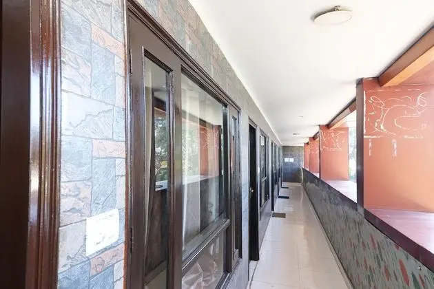 OYO 24124 Hotel Camel View - İç Mekan