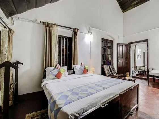 OYO 24136 Home Vintage Studio Madikeri - Öne Çıkan Resim
