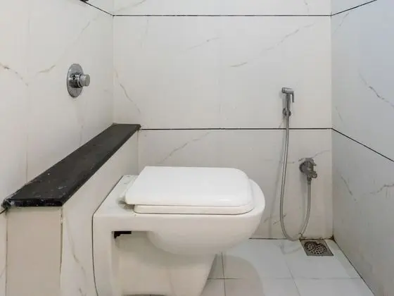 OYO 24140 Sunset View - Banyo Tipleri