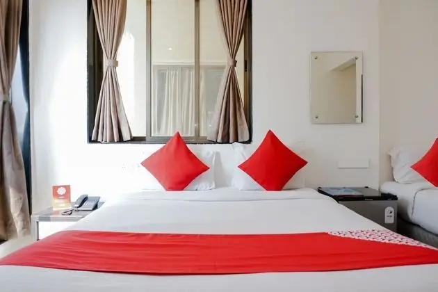 OYO 24175 Flagship Dream Resort - Oda