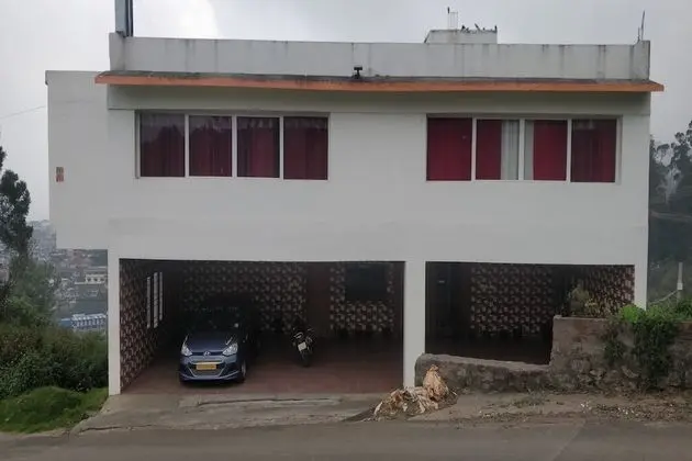 OYO 24192 Vc Elite Residency