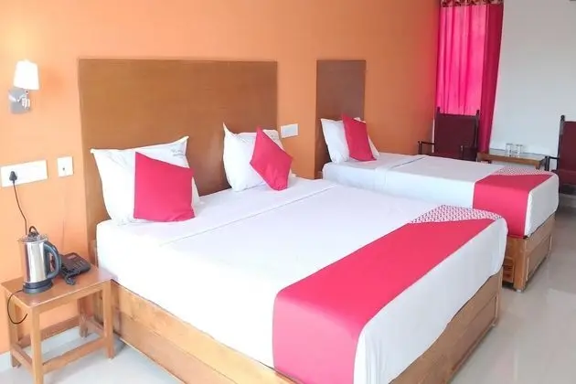 OYO 24192 Vc Elite Residency - Öne Çıkan Resim