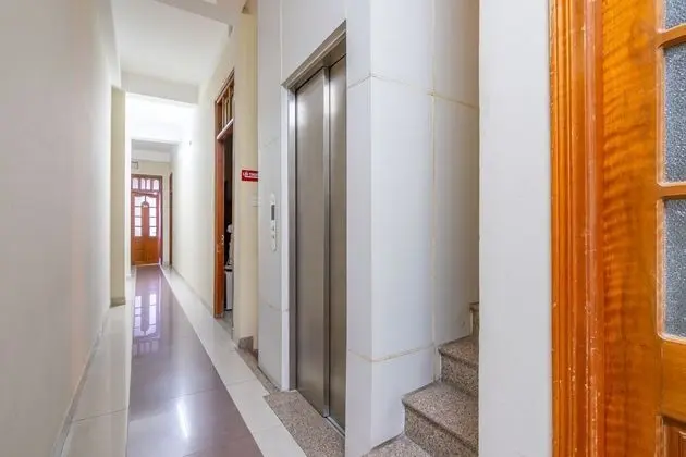 OYO 242 Thien Thanh Hotel Da Nang - İç Mekan